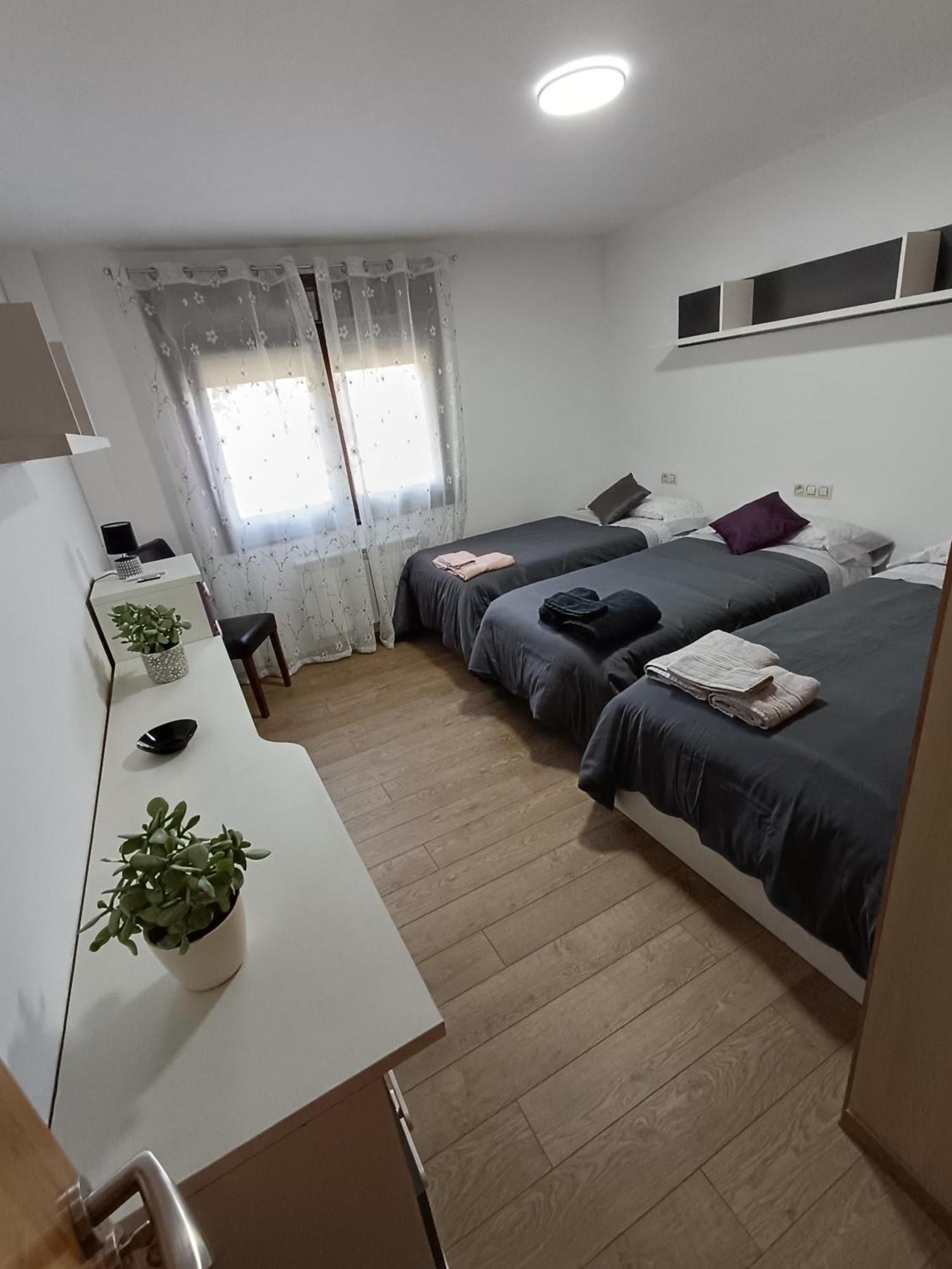 Oasis Inn Pedornes 외부 사진
