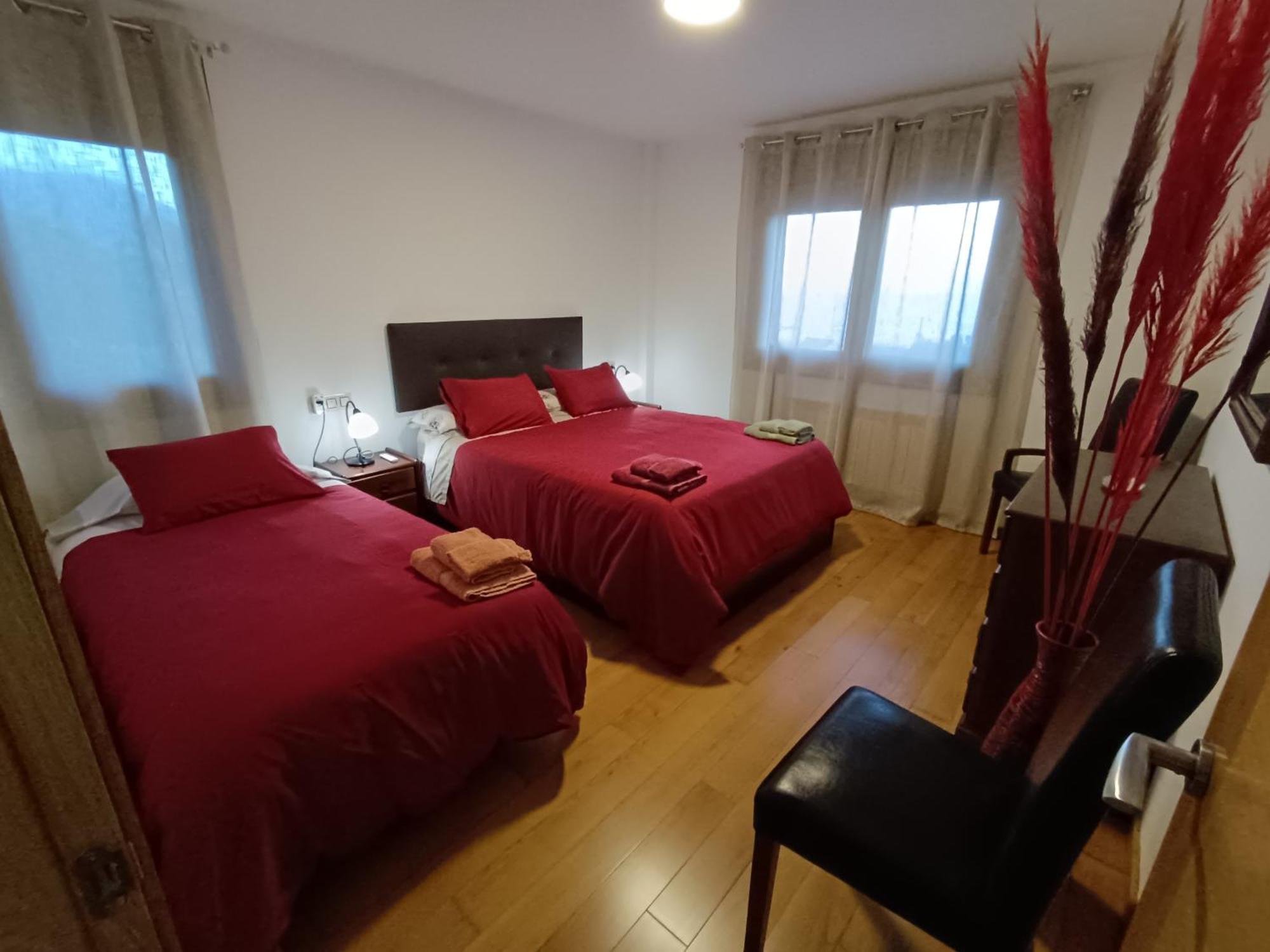 Oasis Inn Pedornes 외부 사진
