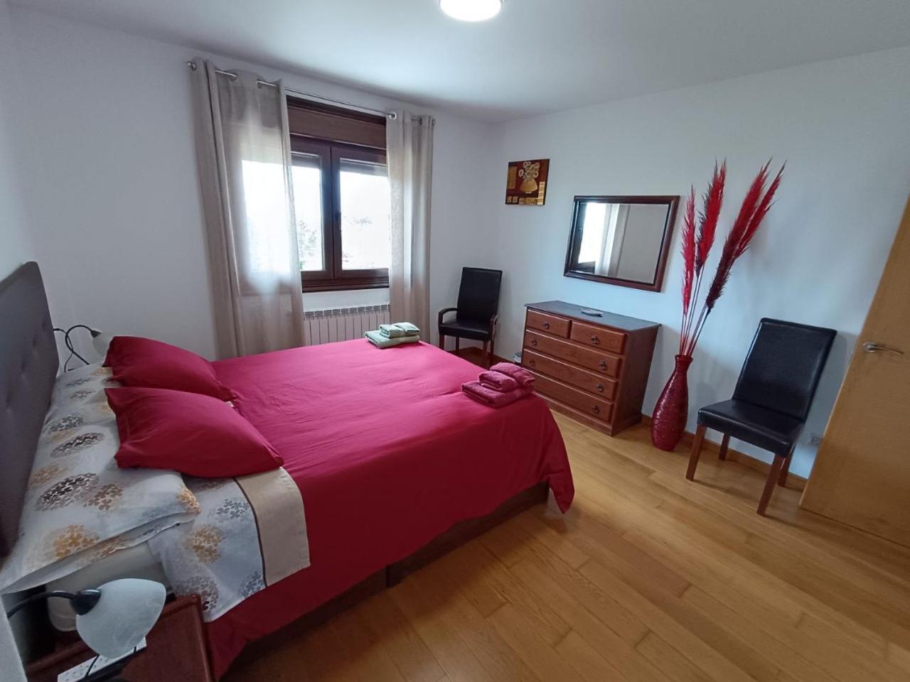 Oasis Inn Pedornes 외부 사진