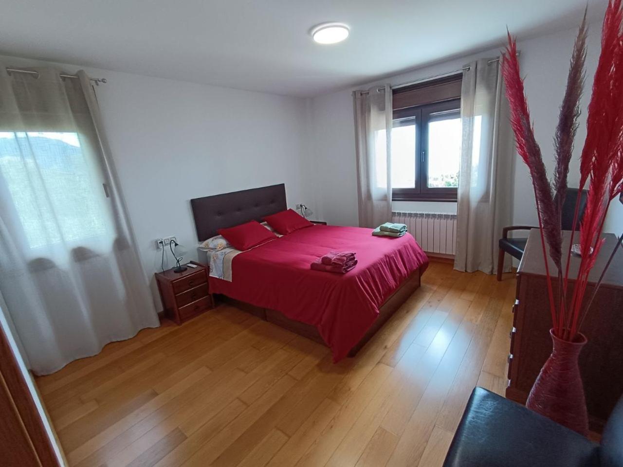 Oasis Inn Pedornes 외부 사진