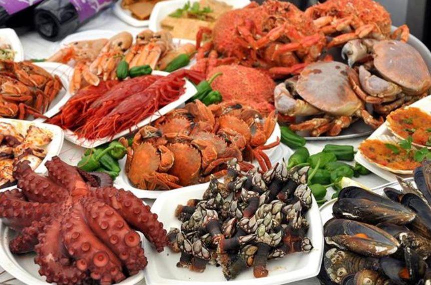 Oasis Inn Pedornes 외부 사진