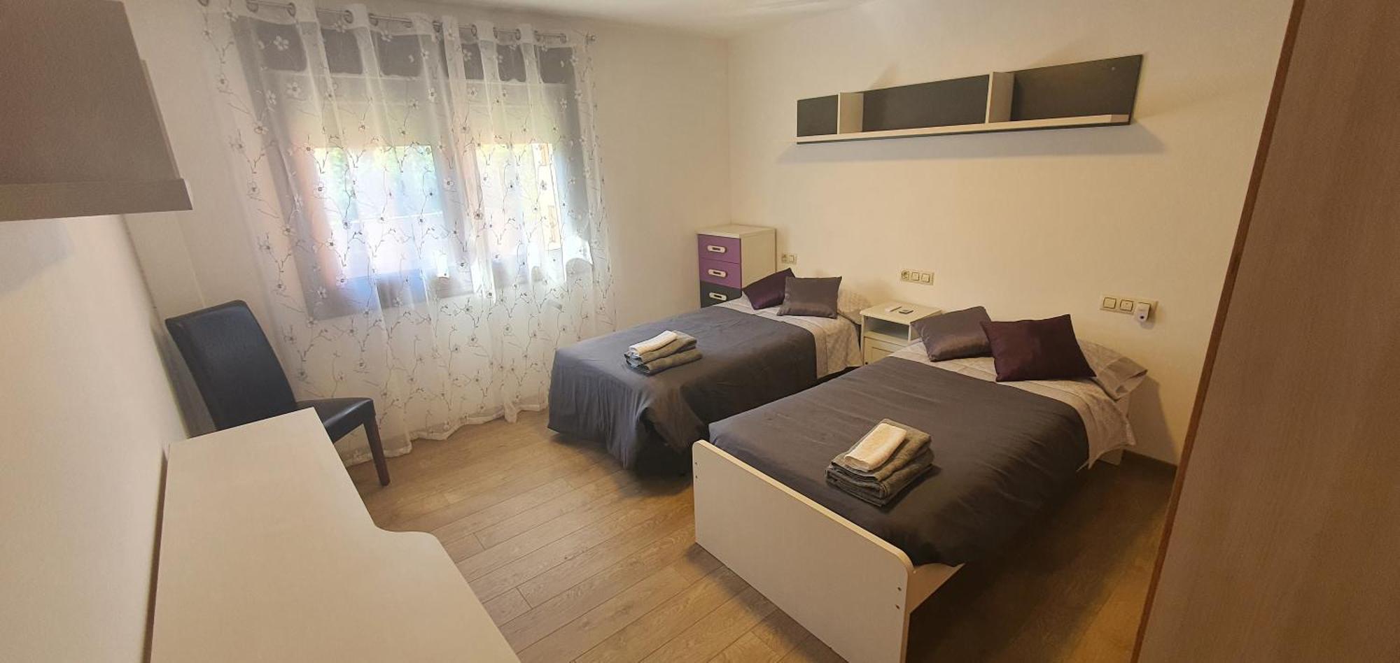 Oasis Inn Pedornes 외부 사진