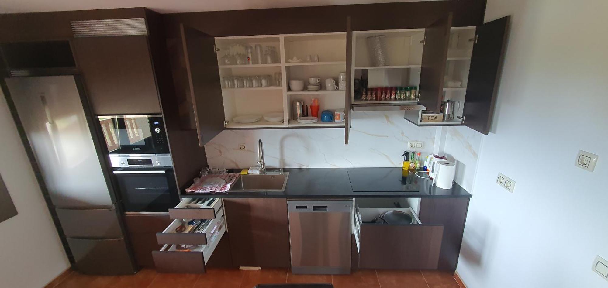 Oasis Inn Pedornes 외부 사진