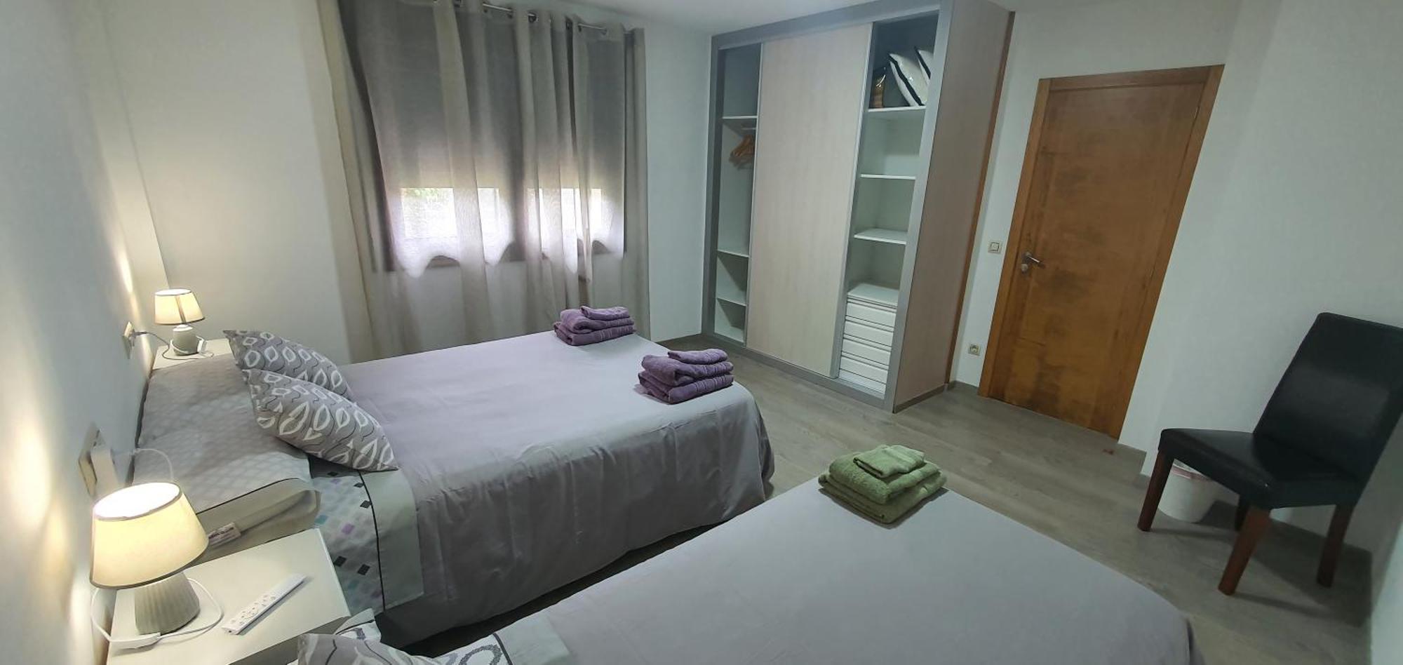 Oasis Inn Pedornes 외부 사진